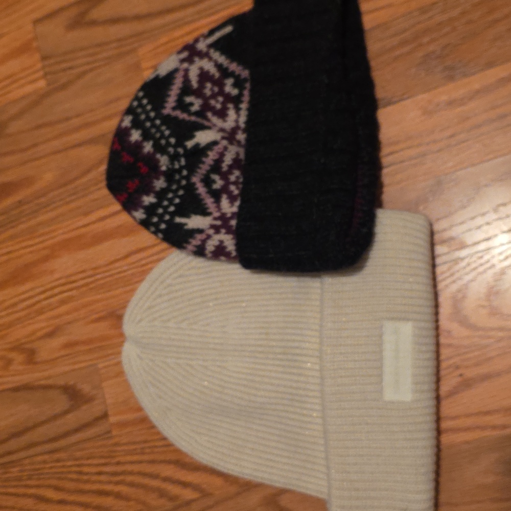 Lucky Brand Beanies